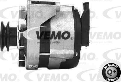 Vemo V20-13-36770 - Генератор autospares.lv