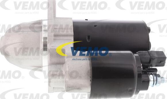 Vemo V20-12-07527 - Стартер autospares.lv