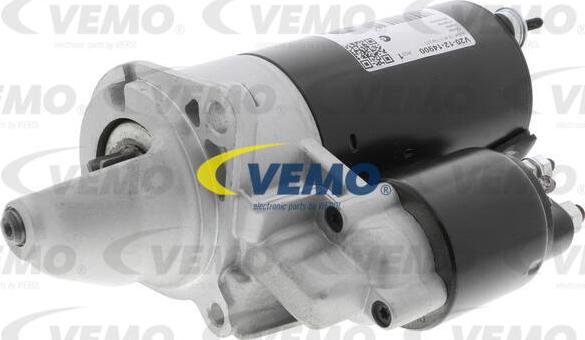 Vemo V20-12-14900 - Стартер autospares.lv