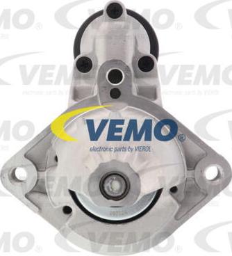 Vemo V20-12-15045 - Стартер autospares.lv