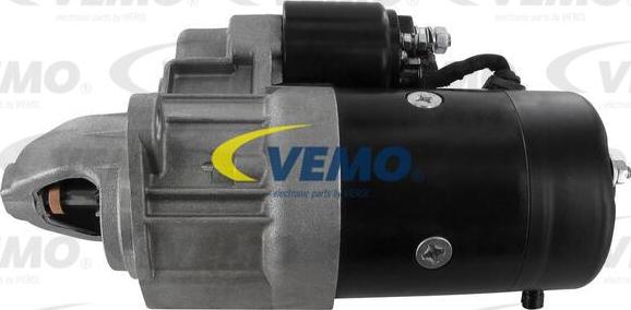 Vemo V20-12-12620 - Стартер autospares.lv