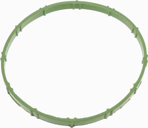 Vemo V20-81-0048 - Прокладка, корпус дроссельной заслонки autospares.lv