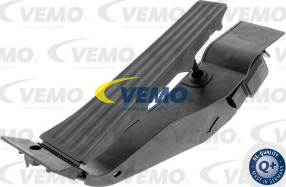 Vemo V20-82-0001 - Педаль акселератора autospares.lv