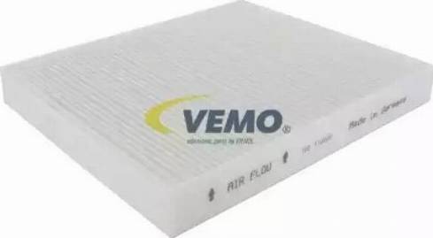 Vemo V20-30-1014 - Фильтр воздуха в салоне autospares.lv