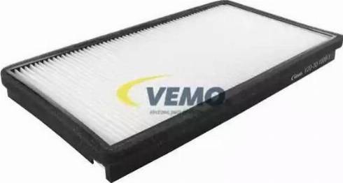 Vemo V20-30-1009-1 - Фильтр воздуха в салоне autospares.lv