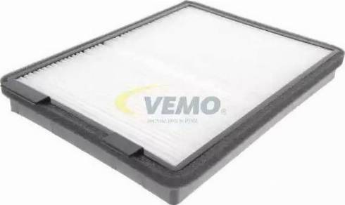 Vemo V20-30-1040-1 - Фильтр воздуха в салоне autospares.lv