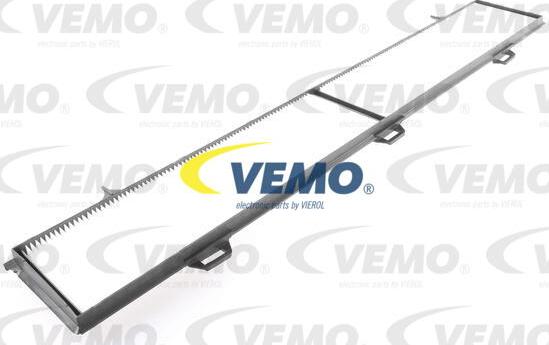 Vemo V20-30-1010 - Фильтр воздуха в салоне autospares.lv