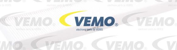 Vemo V20-30-1012 - Фильтр воздуха в салоне autospares.lv