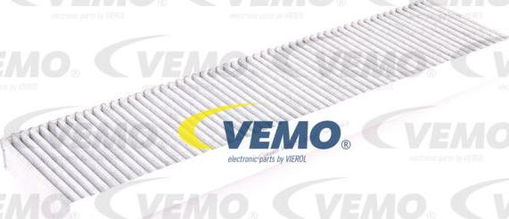 Vemo V20-31-1012 - Фильтр воздуха в салоне autospares.lv