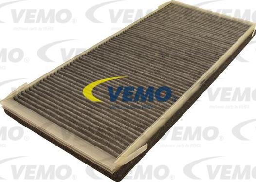 Vemo V20-31-1039-1 - Фильтр воздуха в салоне autospares.lv