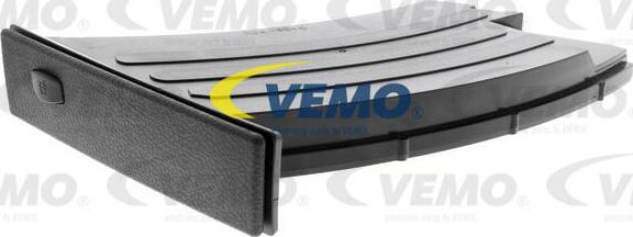 Vemo V20-29-0005 - Кронштейн - подстаканник autospares.lv