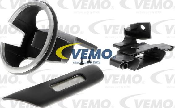 Vemo V20-29-0007 - Кронштейн - подстаканник autospares.lv