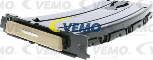 Vemo V20-29-0010 - Кронштейн - подстаканник autospares.lv