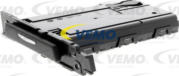 Vemo V20-29-0011 - Кронштейн - подстаканник autospares.lv