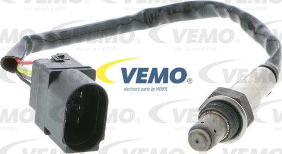 Vemo V20-76-0049 - Лямбда-зонд, датчик кислорода autospares.lv