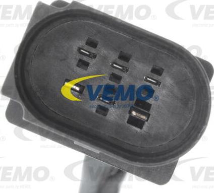 Vemo V20-76-0049 - Лямбда-зонд, датчик кислорода autospares.lv