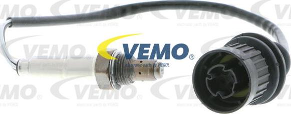 Vemo V20-76-0051 - Лямбда-зонд, датчик кислорода autospares.lv