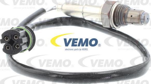 Vemo V20-76-0058 - Лямбда-зонд, датчик кислорода autospares.lv