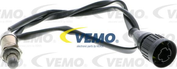 Vemo V20-76-0001 - Лямбда-зонд, датчик кислорода autospares.lv