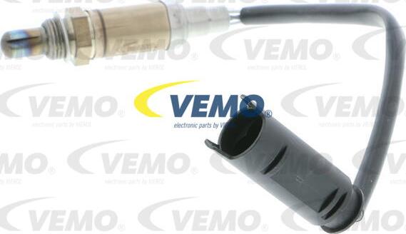 Vemo V20-76-0028 - Лямбда-зонд, датчик кислорода autospares.lv