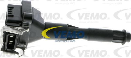 Vemo V20-70-0024 - Катушка зажигания autospares.lv