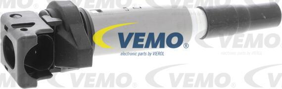 Vemo V20-70-0023 - Катушка зажигания autospares.lv