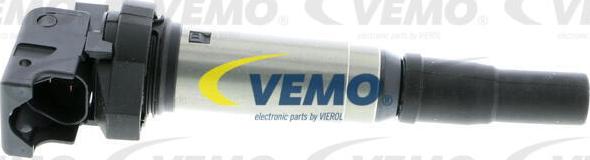 Vemo V20-70-0022 - Катушка зажигания autospares.lv