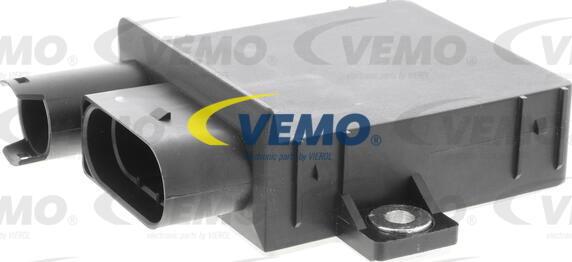 Vemo V20-71-0010 - Блок управления, реле, система накаливания autospares.lv