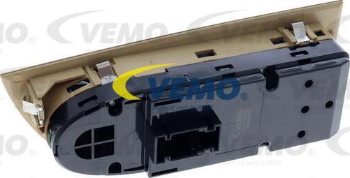 Vemo V20-73-0052 - Выключатель, стеклоподъемник autospares.lv