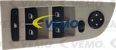 Vemo V20-73-0034 - Выключатель, стеклоподъемник autospares.lv