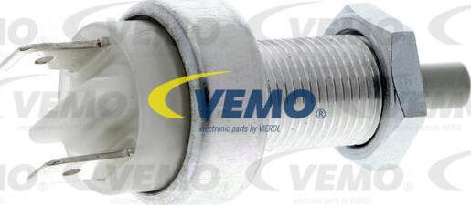 Vemo V20-73-0070 - Выключатель стоп сигнала / сцепления autospares.lv