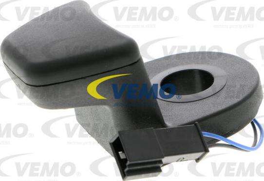 Vemo V20-73-0193 - Выключатель, замок задней двери autospares.lv