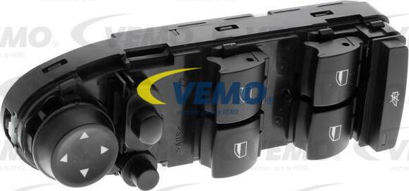 Vemo V20-73-0144 - Выключатель, стеклоподъемник autospares.lv