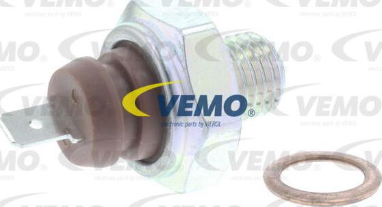 Vemo V20-73-0122-1 - Датчик, давление масла autospares.lv