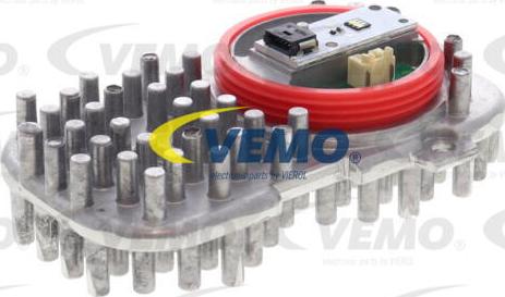 Vemo V20-73-0205-1 - Устройство управления, освещение autospares.lv