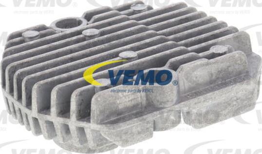 Vemo V20-73-0208 - Устройство управления, освещение autospares.lv