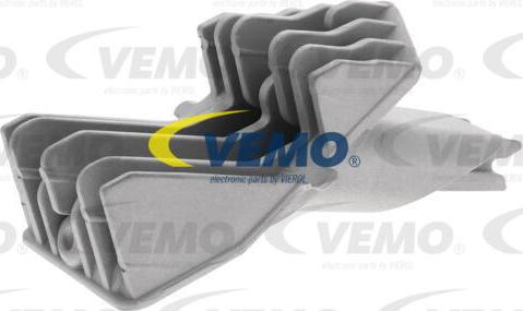 Vemo V20-73-0203 - Устройство управления, освещение autospares.lv