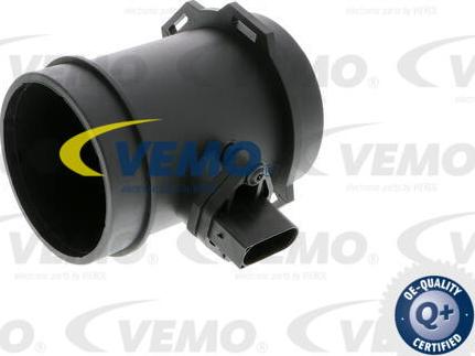 Vemo V20-72-5144 - Датчик потока, массы воздуха autospares.lv