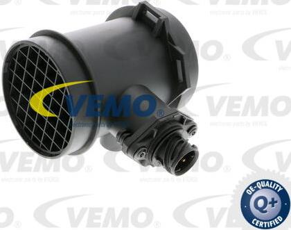 Vemo V20-72-5147 - Датчик потока, массы воздуха autospares.lv