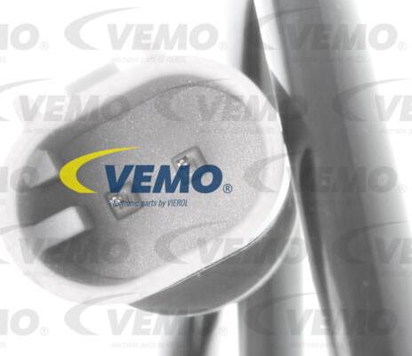 Vemo V20-72-5167 - Сигнализатор, износ тормозных колодок autospares.lv