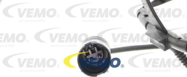 Vemo V20-72-5131 - Сигнализатор, износ тормозных колодок autospares.lv