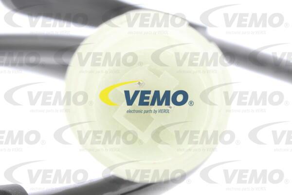 Vemo V20-72-5124 - Сигнализатор, износ тормозных колодок autospares.lv