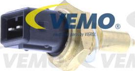 Vemo V20-72-0440 - Датчик, температура масла autospares.lv