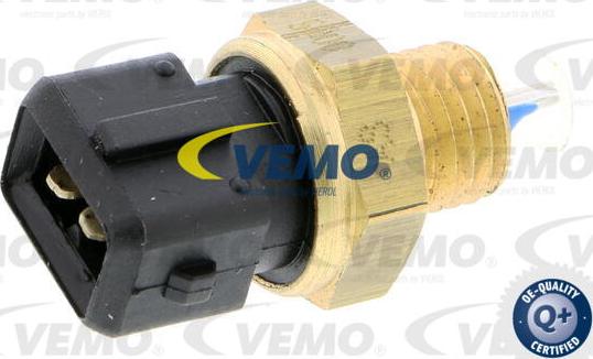 Vemo V20-72-0459 - Датчик, температура впускаемого воздуха autospares.lv