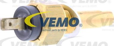 Vemo V20-72-0455 - Датчик, температура охлаждающей жидкости autospares.lv