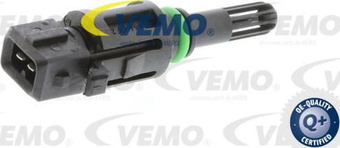 Vemo V20-72-0435 - Датчик, температура впускаемого воздуха autospares.lv