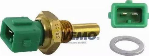 Vemo V20-72-0436 - Датчик, температура охлаждающей жидкости autospares.lv