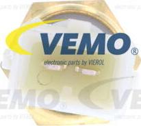 Vemo V20-72-0437 - Датчик, температура охлаждающей жидкости autospares.lv