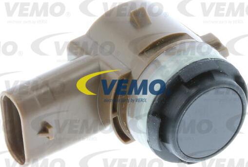 Vemo V20-72-0563 - Датчик, система помощи при парковке autospares.lv