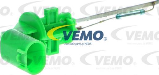 Vemo V20-72-0055 - Датчик, уровень охлаждающей жидкости autospares.lv